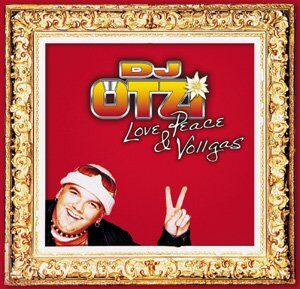 DJ Ötzi - Love,Peace & Vollgas - Preis vom 11.10.2026 03:10:56 h