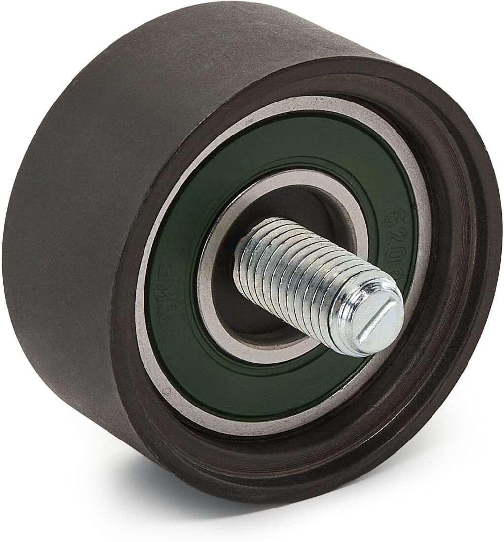 RIDEX 310T0706 Tensioner pulley