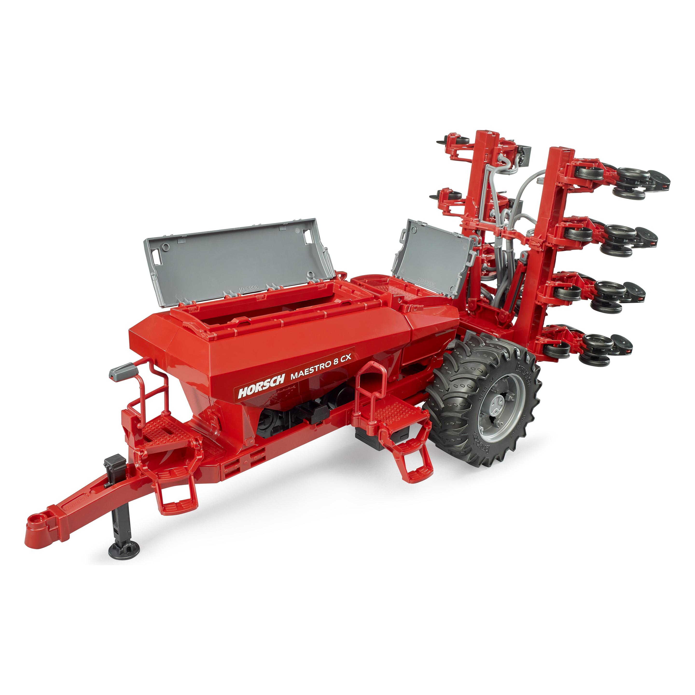 Bruder Horsch Einzelkornsämaschine Maestro CX (2037)