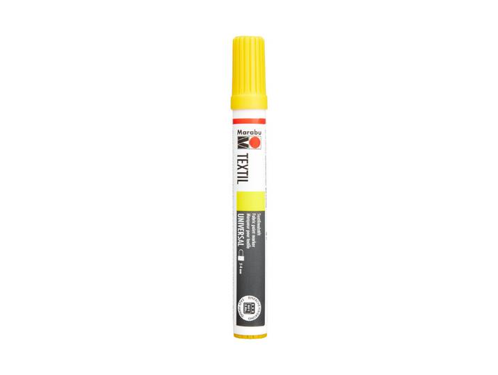 Marabu Textil Farbstift Painter 2-4 mm