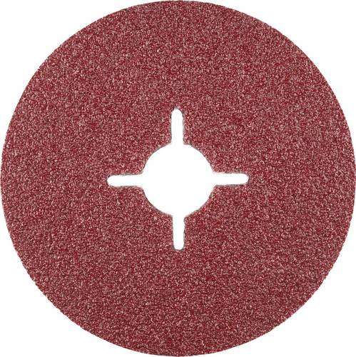 Rhodius 300004 Fiberscheibe Körnung (num)=40 25St.