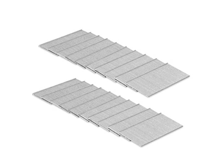 VONROC Nagels, 1000 stuks, 25 mm, voor VONROC SG503DC, universele standaard