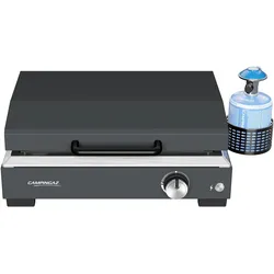 Campingaz, Gasgrill, Sigma 1 CV (2.80 kW)