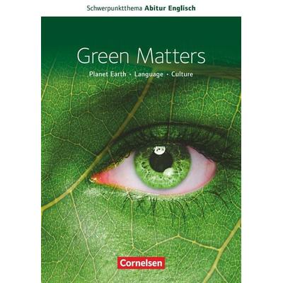 Context - Schwerpunktthema Abitur Englisch, Taschenbuch von Uwe Küchler,Judith Preiss, Cornelsen Verlag, 978-3-06-036209-7