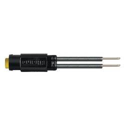 Legrand LED-Glimmlampe Living&Light Orange LN4742V12 1 St.