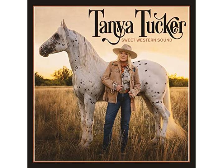 Sweet Western Sound