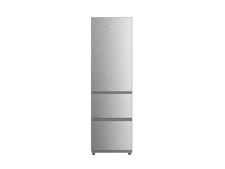 REFRIGERATEUR COMBINE 3 PORTES HTR3518ENMX