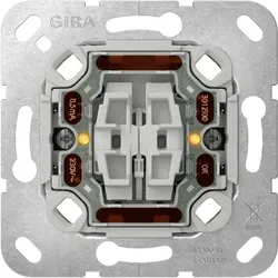 Gira 311500 Wipp-Kontroll Serien Einsatz