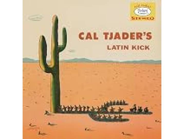 Latin Kick