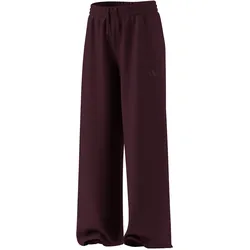Adidas, Damen, Tights, Soft Lux Straight Leg (S), Rot