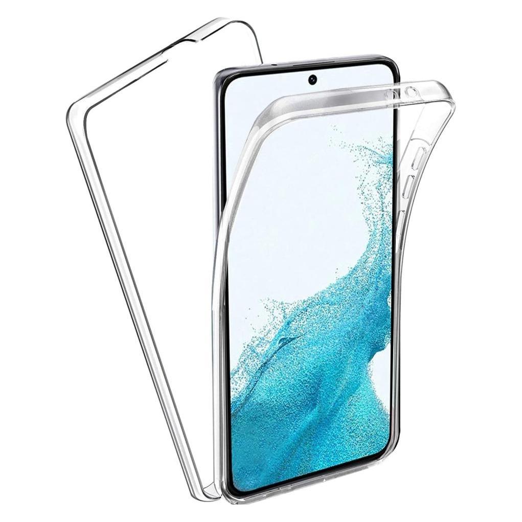 Screenguard 360° Screen & Body Protector (Samsung Galaxy S22+) (00029886)