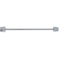 KS Tools 455.0122 Verbindungsrohr M14xM12, 210mm