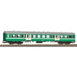 PIKO 96664 H0 Personenwagen 120A, PKP, Ep. V