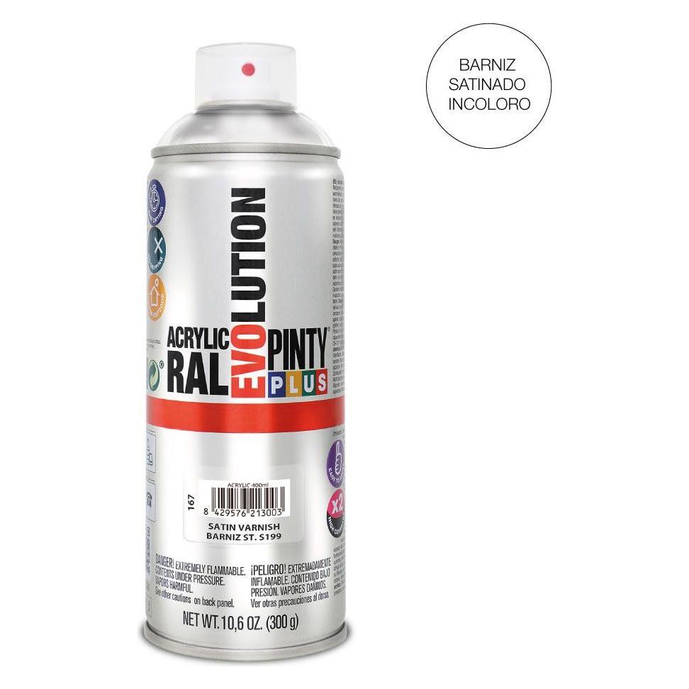 Turtle Transparenter Satin-Acryl-Farbton (400 ml) (45263738)