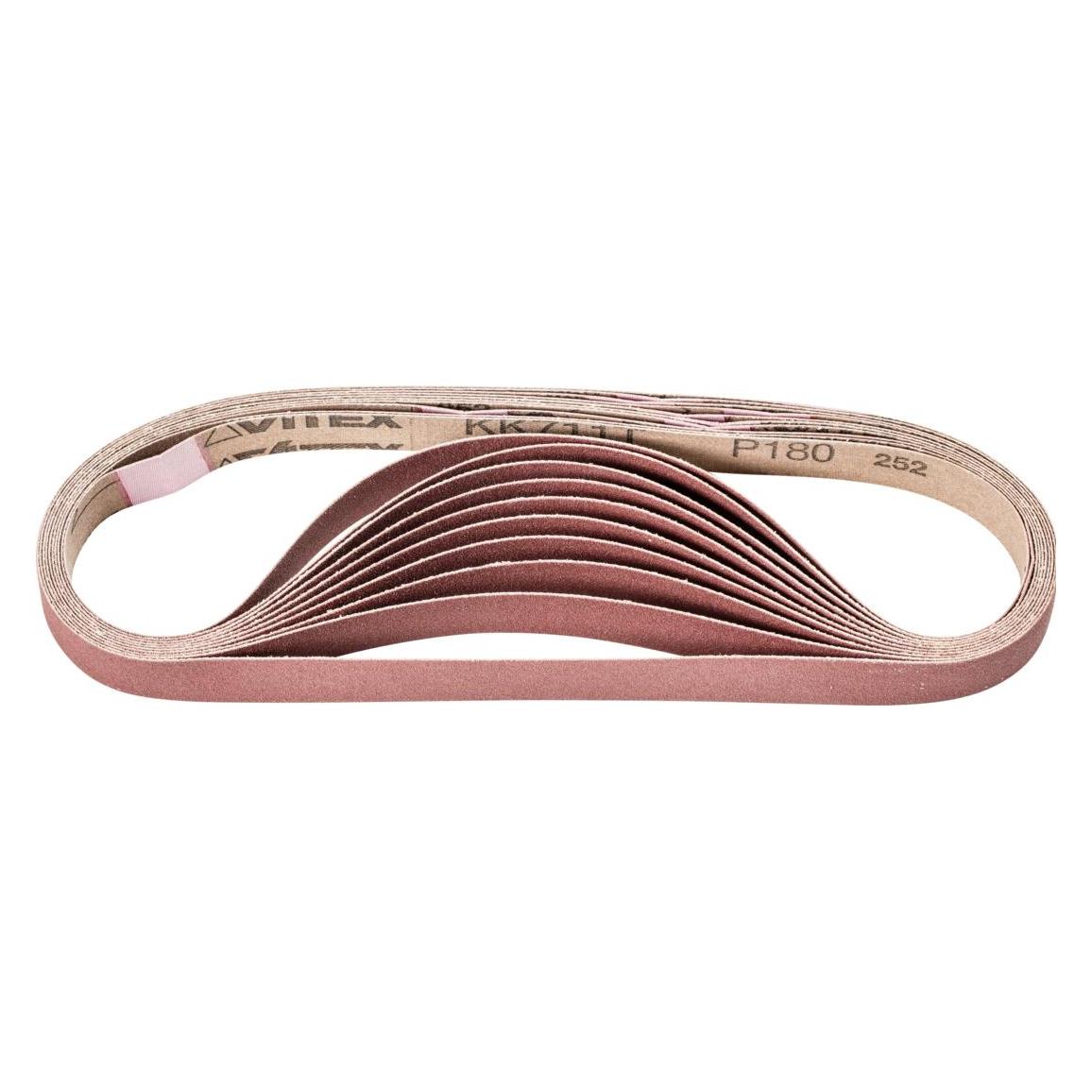 Pferd Kurzband BA 16/520 T A 180 VPE: 50 (45002818)