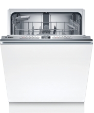 Bosch SMV4EAX28E Geschirrspüler vollintegrierbar 60cm InfoLight HomeConnect 3fach-Rackmatik