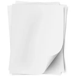 Sahneabdeckpapier 1/8 Bogen 24 x 36 cm 1000 Blatt