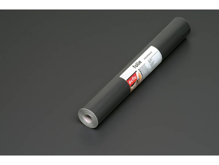 d-c-fix uni anthrazit 67.5cmx2m