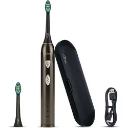 Media-Tech, Elektrische Zahnbürste, MT6510 Sonic Waveclean