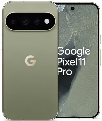 Google Pixel 11 Pro , 256GB, verde oliva