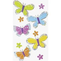Baier & Schneider, Sticker, Sticker-Etikett (1 Sticker)