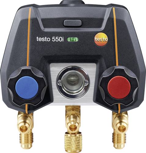 Testo Kältemittel-Messgerät 550i