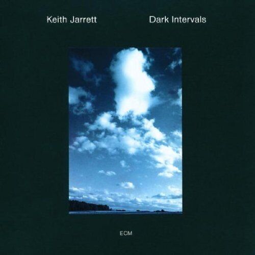 Keith Jarrett - Dark Intervals - Preis vom 11.10.2026 03:10:56 h