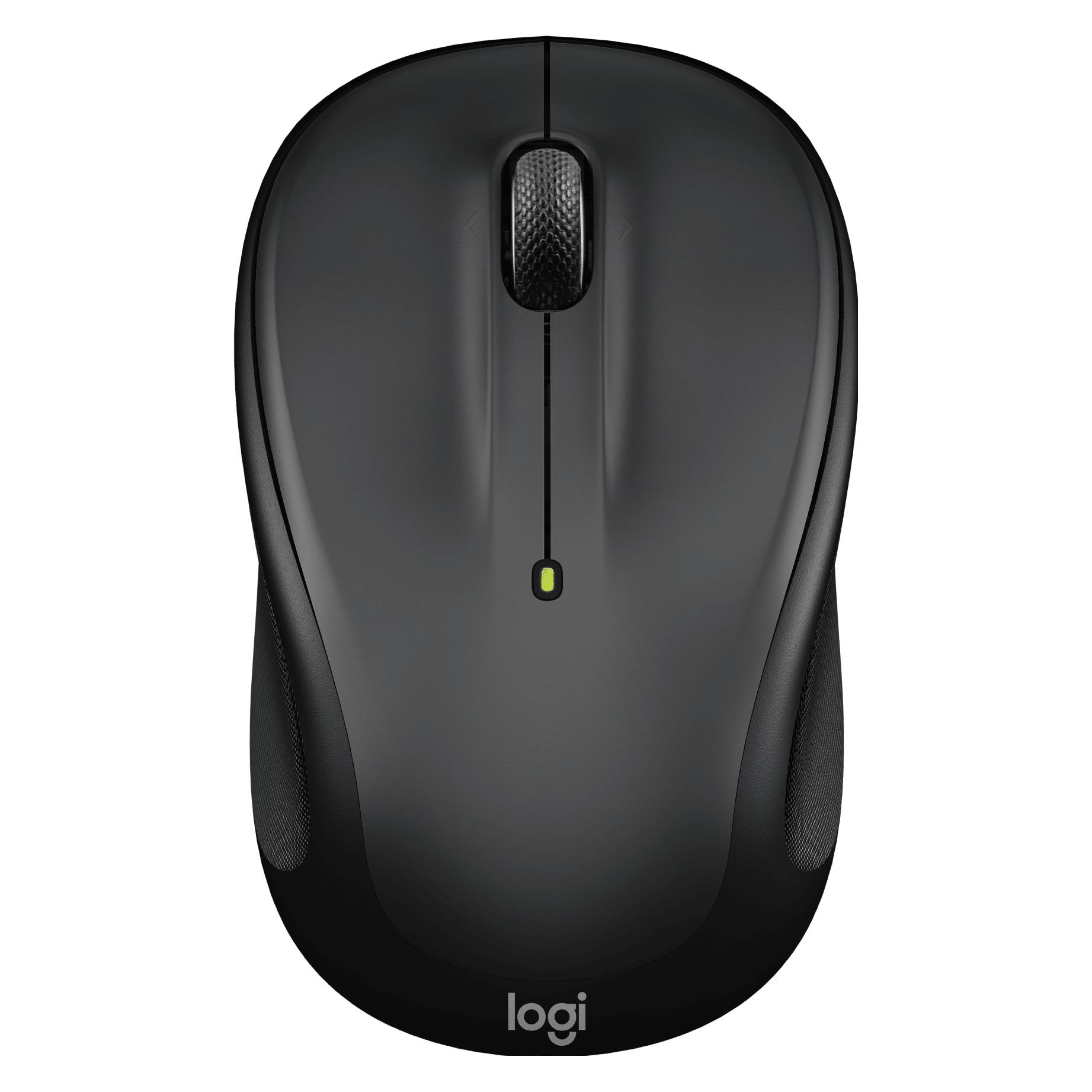 Logitech M325s (Kabellos) (910-006812)