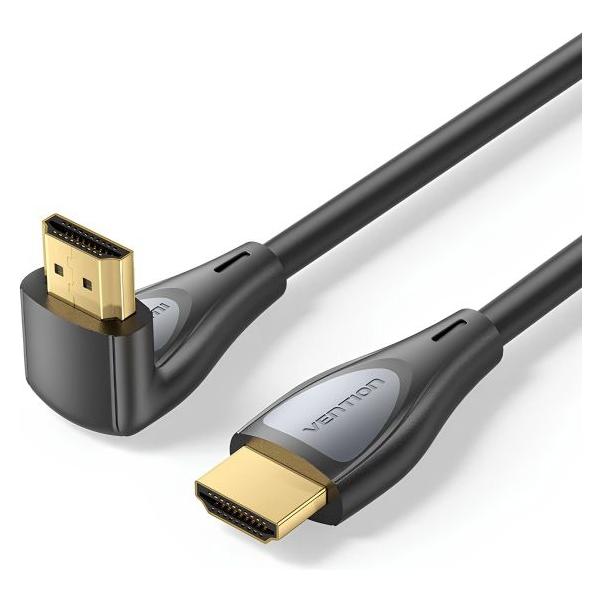 Vention HDMI Kabel ALQBH 2 m (2 m) (ALQBH)