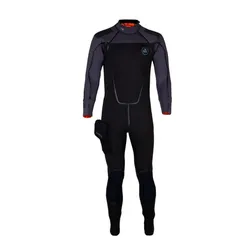Apeks Thermiq Tauchanzug 5mm - Herren - Gr. M