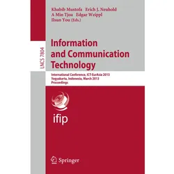 Information and Communication Technology, Fachbücher