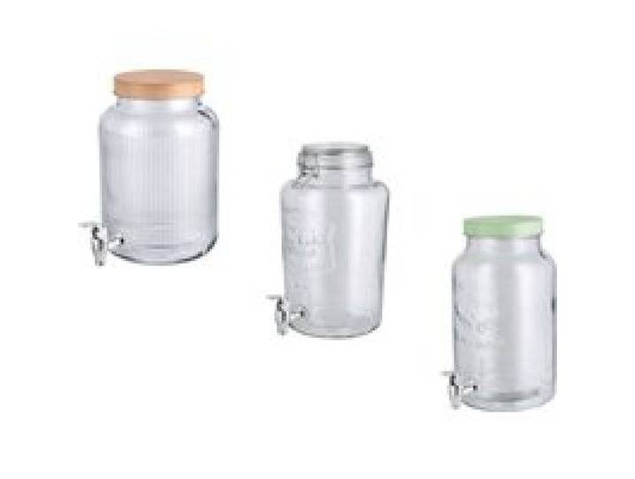 SILVERCREST® Distributeur de boissons