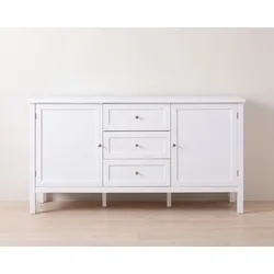 Actona »Eton« Anrichte 160x80x40 cm