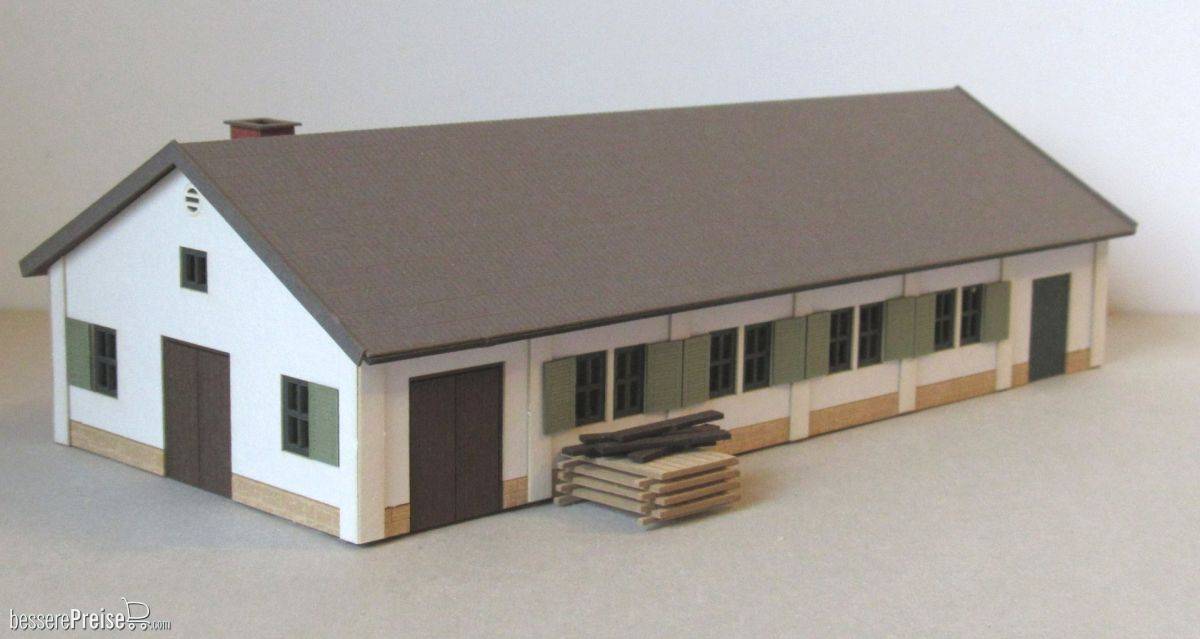 Modellbau Laffont T3001