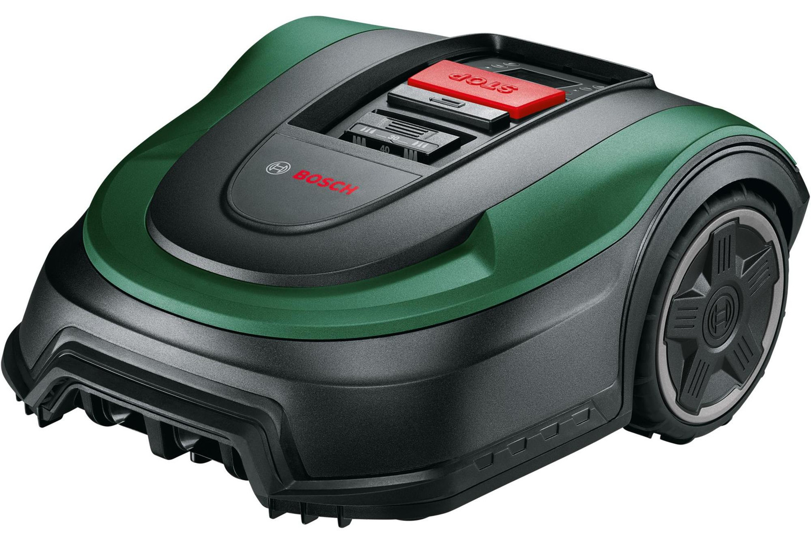 Bosch Indego M+ 700 robotmaaier
