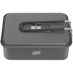 Esbit Aluminium-Topf 1200 ml