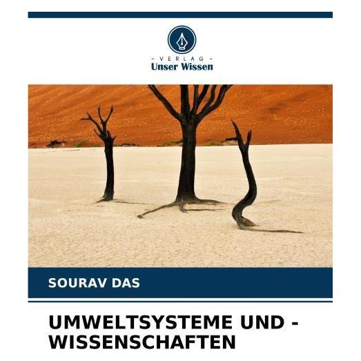 Umbreit Umweltsysteme Und -Wissenschaften (Deutsch, Softcover, Sourav Das) (69123163)