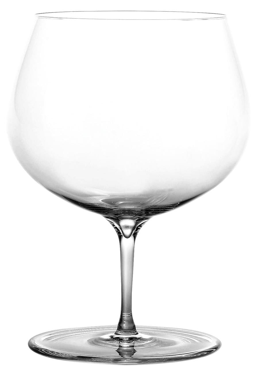 Zafferano Calice Distillati kristalglas set van 2, 39 cl