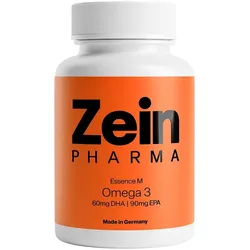 Omega 3 Kapseln 500 mg 300 St