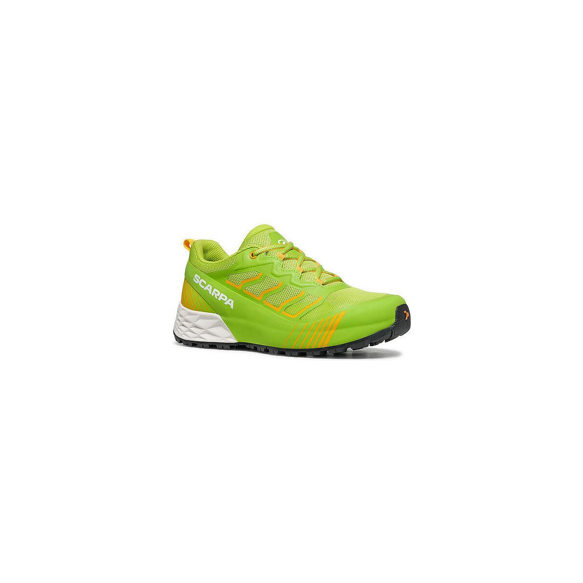Scarpa Rr-y neon green/saffron (1087) 31 30559-1087-31