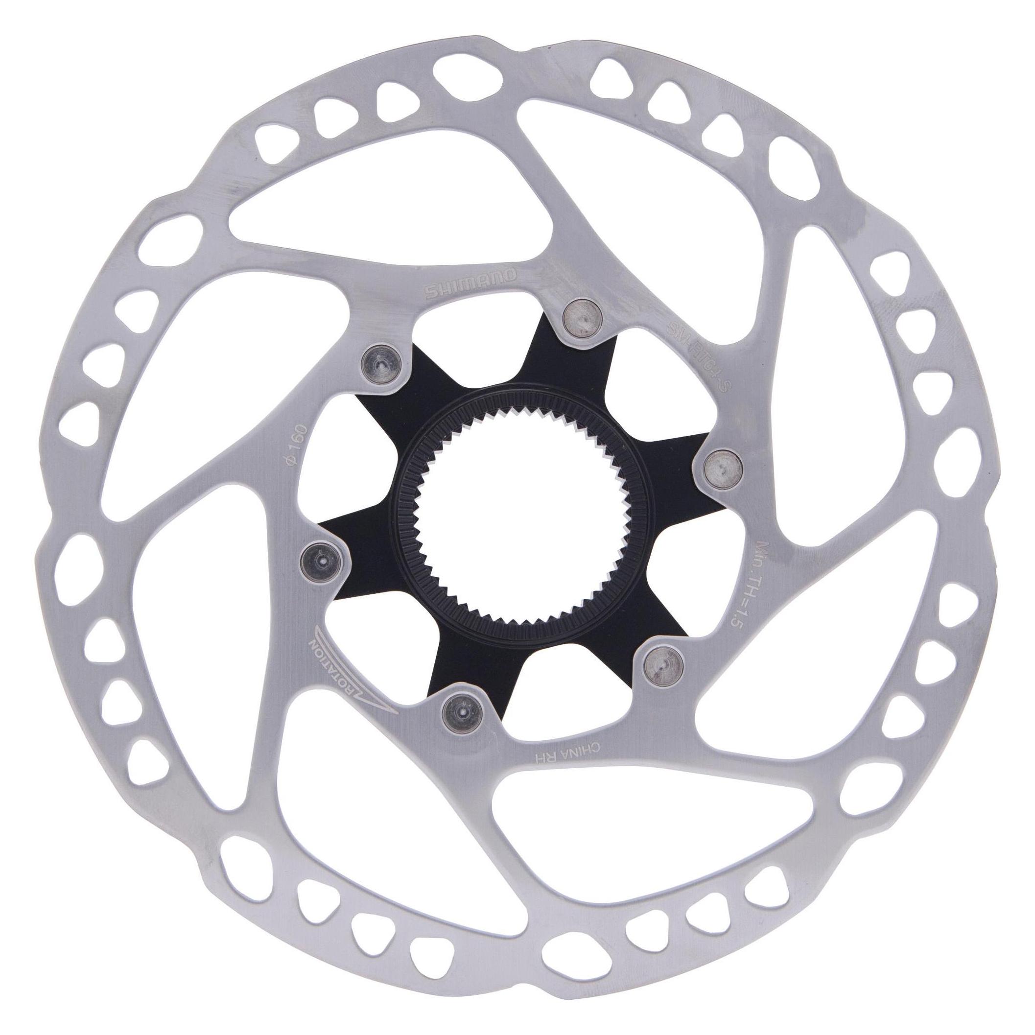 Shimano Deore SM-RT64 (160 mm) (29947)