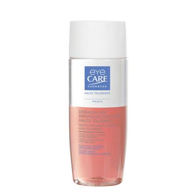 Eye Care Zachte BI-Phase Cleanser 150 ml Reinigungsmittel