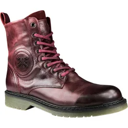 John Doe Sixty, Schuhe Damen - Dunkelrot - 37 EU