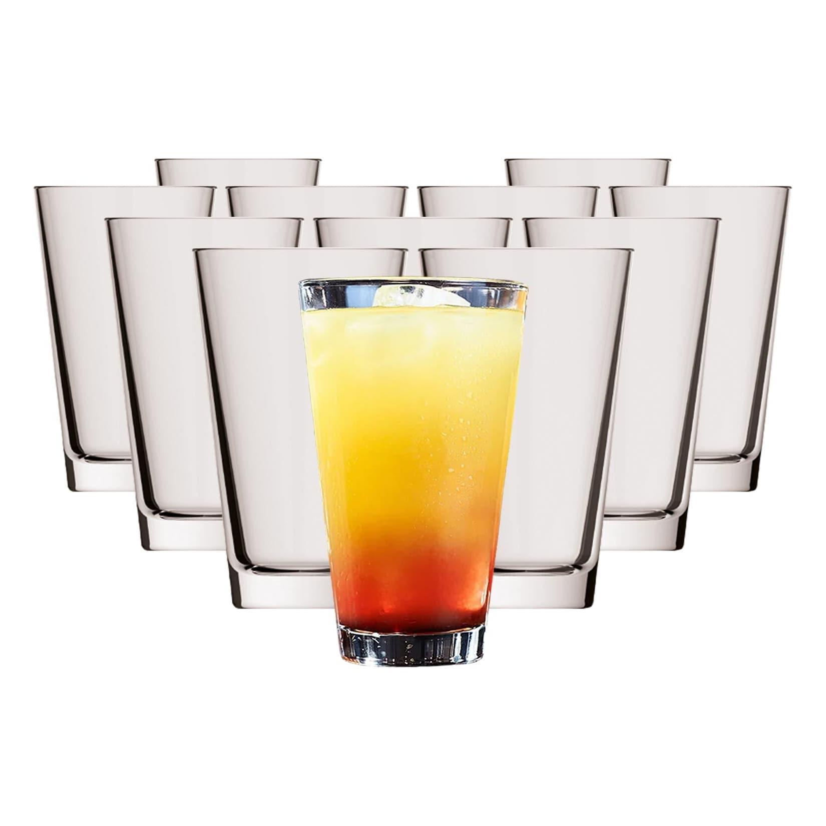 Rastal Becher Conic 330 ml 12er Set
