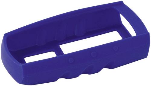 Greisinger K50BL Messgeräteholster Passend für (Details) GMH 2710, GMH 2710-K, GMH 5530, Greisinger GMH 555