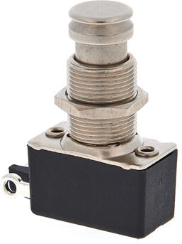 Thomann PF4520 Momentary Footswitch