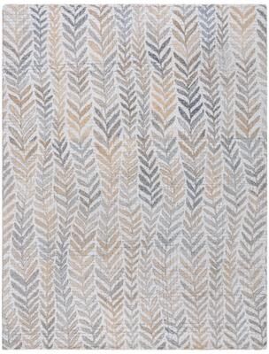 SAFAVIEH Handmade Renewal Incoronata Transitional Rug