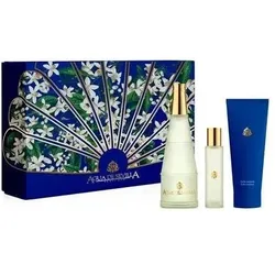 Agua de Sevilla, Beauty Geschenkset, EDT VAPO 125 ML SETS (Parfum Set)