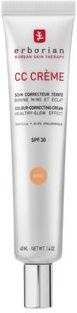 Erborian CC Cream Colour-Correcting Glow Effect SPF30 40 ml