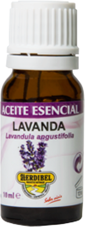 Herdibel Aceite Esencial de Tomillo 10 ml 10 ml